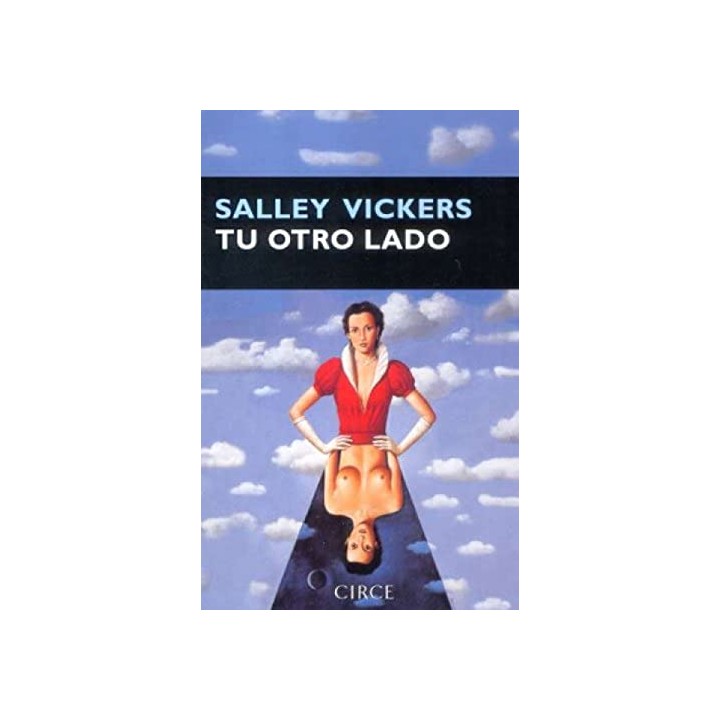 Tu otro lado - Salley Vickers